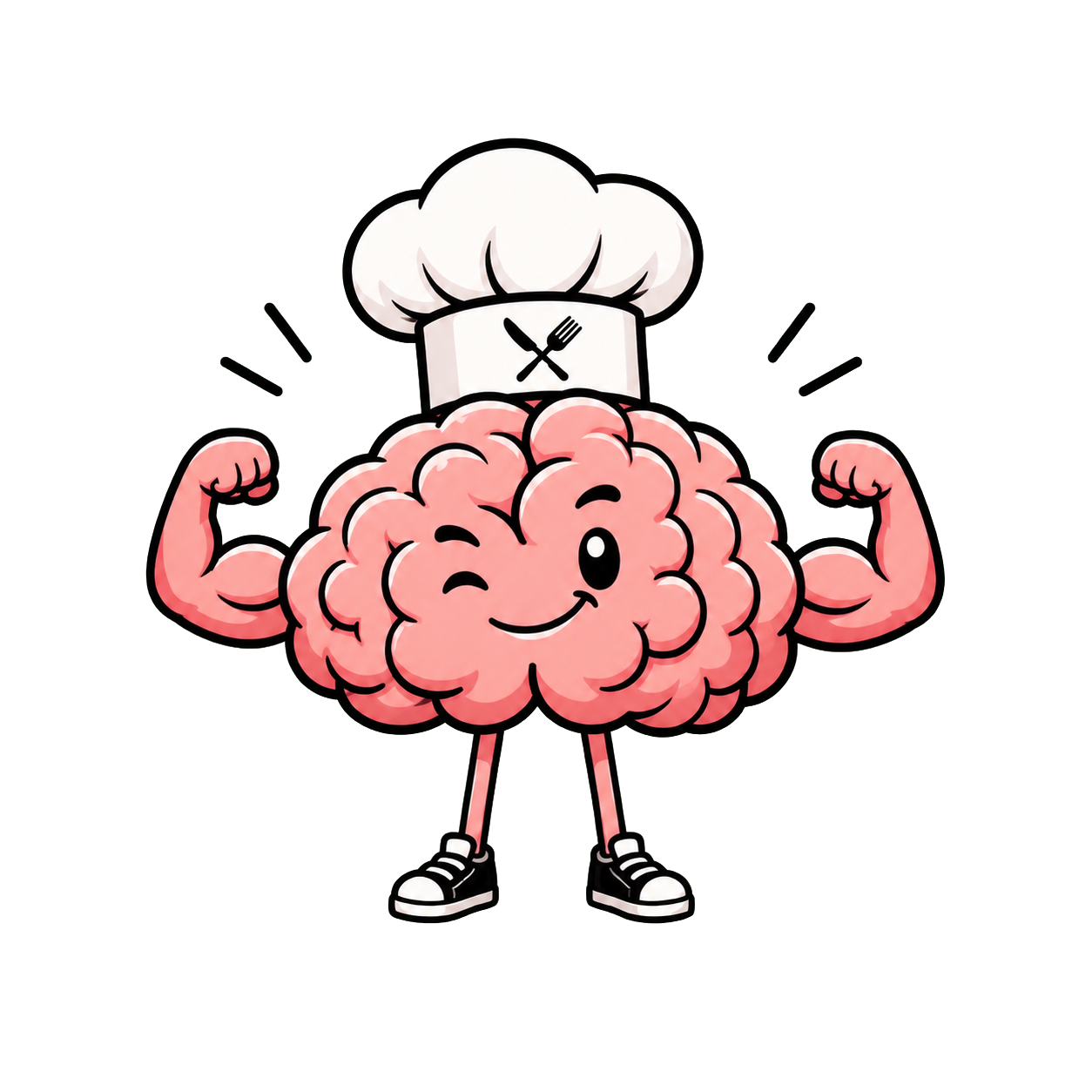 LE CERVEAU